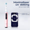 Oral-B iO 5N - Elektrische Tandenborstel - A.I. Poetsherkenning - Roze