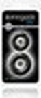 NS Novelties - Renegade Double Stack - Rings Zwart