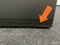Everglades EVCK6210 - Inductie Fornuis - 60CM - Mat Zwart - 56 Liter - 6 Ovenstanden - Hete Lucht - Telescopische Metalen Poten