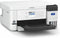 Epson SureColor SC-F100 - A4-dye sublimatieprinter - Compact design - Navulbaar inktoplossing