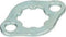 Voortandwiel Borgplaat (28mm hart-hart) Derbi Senda / Honda Mb 5 / Mt 5 / Honda Nsr 50 / Honda Mbx / Mtx (M6 gaten)