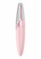 Satisfyer, tipvibrator, 'Twirling Delight', 17 cm, waterdicht, oplaadbaar, medische siliconen