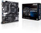 ASUS Prime A520M-K - Moederbord AM4 - Micro-ATX - 1Gbit/s Ethernet - SATA 6Gbit/s - USB 3.2 Gen 2 Type-A