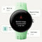 Google Pixel Watch 3 - Smartwatch - LTE 45mm AMOLED - Zilver (Crème)