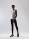 Craft Cool Mesh Superlight SL W - Ondershirt - Superieure ventilatie en koeling - Wit - M
