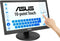 ASUS VT169HE - Monitor 15,6