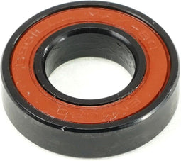 Enduro - lager 6901 LLU 12x24x6 abec 3 max zwart oxide