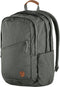 Fjällräven Räven 28 - Unisex Rugzak - Laptopvak tot 15 inch - Basalt