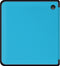 imoshion E-reader Hoesje - Geschikt voor Tolino Epos 3 - Slim Hardcase Sleepcover Bookcase met stand - Lichtblauw