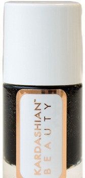 Kardashian Beauty Mixed Metals - Nagellak - Langdurig - Zwart