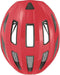 Abus Macator - Fietshelm - Verstelbaar - Maat S (51-55 cm) - blaze red