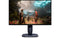 Alienware AW2725Q - QD-OLED Monitor 4K 240Hz DCI-P3 99% - Zwart