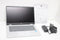 HP Chromebook x360 14b-cd0705nd - 2-in-1 - Full HD - 128 GB opslag