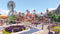 Park Beyond - PC Game - Strategie en management - Windows (2022)