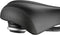Fietszadel Selle Royal Ellipse Relaxed - Urban Life - zwart
