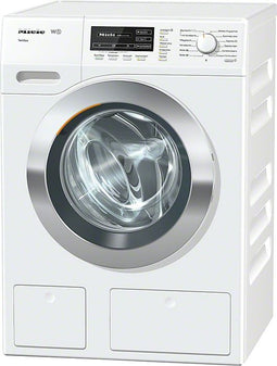 Miele WKG 130 WPS - Wasmachine - 8kg - 1.600rpm - A - 48dB(A) - Rechtsdeur