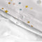 Happy Friday Duvet cover set 2 pieces Saturn 135/140x200 cm (Single) Multicolor