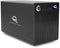 OWC ThunderBay 4 mini - JBOD-box - 4x 2.5