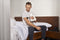 Theragun Elite - Massagegun - QuietForce Technology™ - Wit