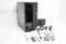 FlowUp De Enge Game PC 2 - Tower - AMD Ryzen 5 7500X3D 6C/12T 4.5GHz - GeForce RTX 5070 12GB - 32GB DDR5-6000 - 1TB SSD