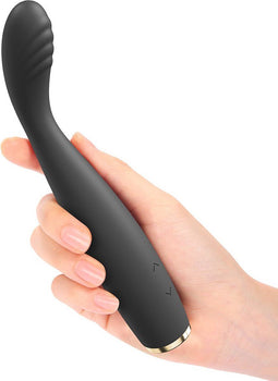 Dorcel - G-Slim G-Spot Vibrator - Zwart
