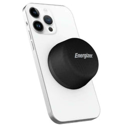 Energizer EBTS05505WX_BK_ML - Draagbare Bluetooth®-luidsprekers - Batterijcapaciteit 500 mAh - Zwart