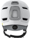 SCOTT Chase 2 Plus - Skihelm - MIPS® - Wit - Maat L (59-61 cm)