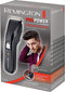 Remington HC5200 - Tondeuse - Pro Power Motor zelfslijpende bladen 3-42 mm zwart