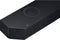 Samsung HW-Q930C - Soundbar met subwoofer en achterspeakers - 9.1.4 kanalen - Zwart
