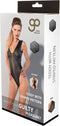 Gympak Guilty Pleasure Zwart L