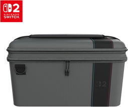 Turtle Beach TBA-8204-85 - Opbergtas - Nintendo Switch 2 - Zwart