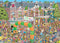 Jan van Haasteren - Nijmegen Vierdaagse special - 1000 stukjes - Puzzel - Legpuzzel - Nijmegen 4Daagse
