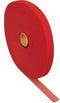 FASTECH® T0601013391125 Klittenband Om te bundelen Haak- en lusdeel (l x b) 25000 mm x 10 mm Rood 25 m