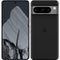 Google Pixel 8a - Zwart - 128 GB - Fysieke simkaart + eSIM