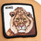 GOORIN Pet OG Trucker - Unisex Trucker cap - Stijlvolle front patch - King Trucker Heat