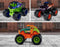 majorette monster rockerz color changers - bruin