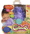 Curlimals Higgle Egel - Interactieve Knuffel