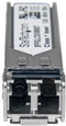 Startech.com - Cisco-compatibele gigabit glasvezel SFP-zendontvangermodule - MM LC 550 m (Mini-GBIC)