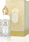 Attar Collection Crystal Love for Her - 100 ml - eau de parfum spray - damesparfum