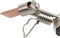 Sievert PSI3380 - Gassoldeerbout - Koperen bit en 2 gaspatronen - 3.12 kg