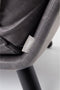 Zuiver Lazy Sack Loungestoel Kunstleer Bruin