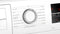 Bosch WAU28S70NL - Wasmachine - i-DOS AquaStop EcoSilence Drive - Wit