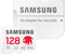 Samsung Sonic the Hedgehog PRO Plus - microSDXC 128GB - 180MB/s leessnelheid - A2