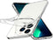 Apple iPhone 13 Pro Max - Hoesje - Schokabsorberend TPU - Transparant