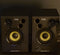 Hercules DJMonitor 32 - Actieve monitorspeakers - 2x15 watt RMS - Zwart (2 stuks)