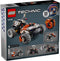 LEGO Technic Ruimtevoertuig LT78 - 42178 - Ruimteverkenning met beweegbare kraan - 435 onderdelen