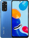Xiaomi Redmi Note 11 - Blauw - 128 GB - Dubbele fysieke simkaart