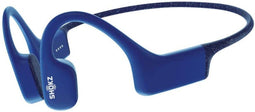 Shokz OpenSwim - Hoofdtelefoon - Bone Conduction - Blauw