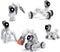 Clicbot Modulaire Educatieve Robot - Full Kit