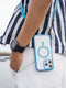 Catalyst Influence Case Apple iPhone 16 Plus Hoesje - Magsafe - Drop proof - Clear